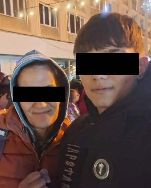 Părinții minorului de 13 ani, implicat în cazul Mario, au rămas temporar fără drepturi părintești. Decizia autorităților…Vezi in comentarii