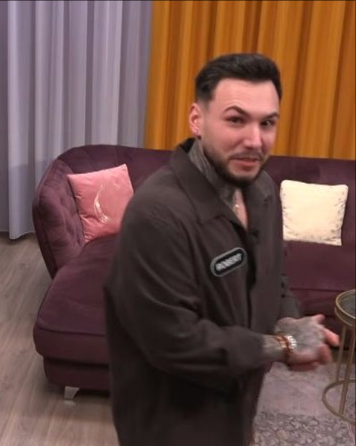 Răsturnare de situație în Casa iubirii! Robert se vede cu o concurentă surpriză…Vezi in comentarii