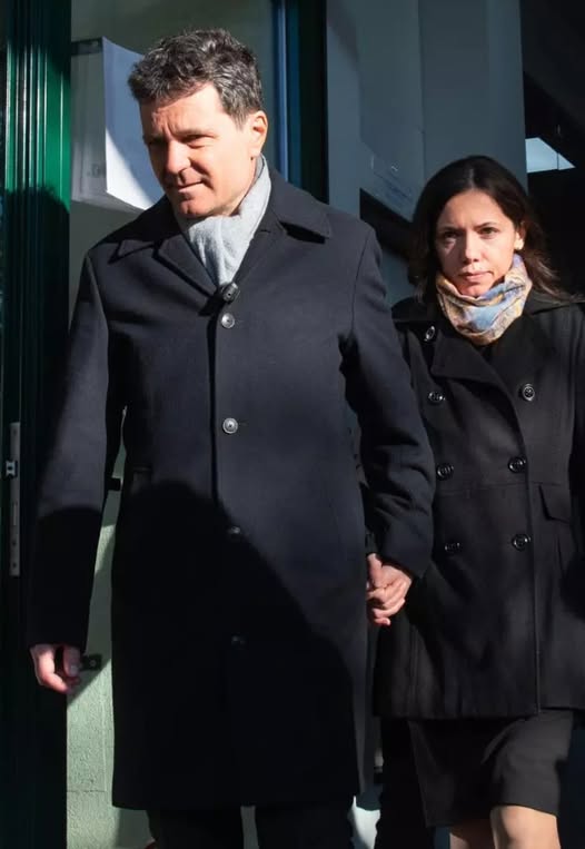 Doliu în familia președintelui Nicușor Dan!