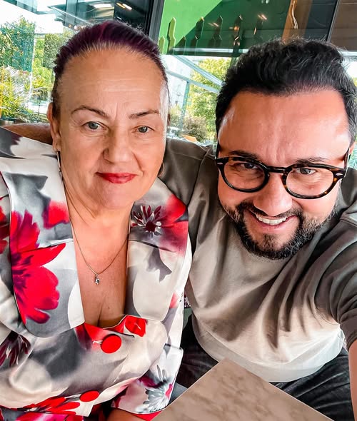 Cum a reacționat mama lui Cătălin Măruța după ce a aflat că fiul ei a fost concediat de Pro TV: „Copilul meu nu o să mai lucreze!”