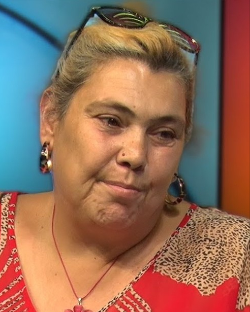 Momente cumplite chiar acum! Ioana Tufaru, la limită…Vezi in comentarii