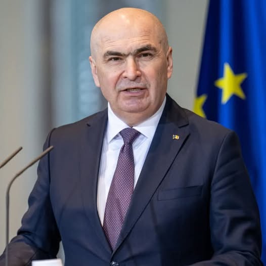 Bolojan: Mandatul de prim-ministru va fi preluat de PSD din … Vezi mai mult