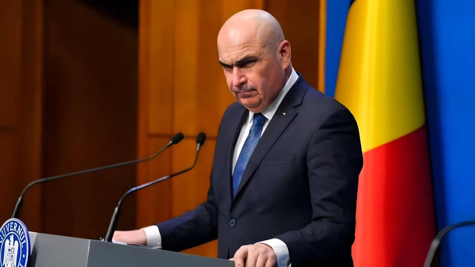 E OFICIAL! A fost revocat din funcție. Ilie Bolojan a…Vezi mai mult