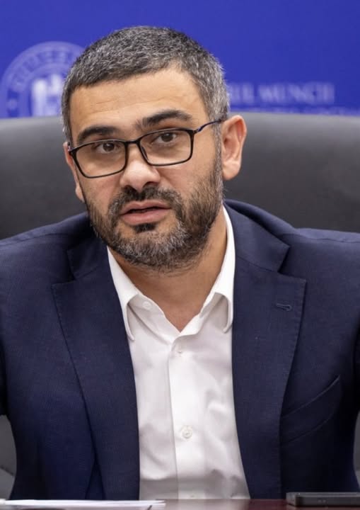 Știrea momentului în România: Pensionarii…Vezi mai mult