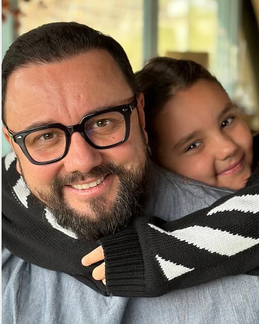 Ce sumă plătesc Andra și Cătălin Măruță pentru educația fiicei lor. Cheltuieli mari după despărțirea de PRO TV…Vezi in comentarii