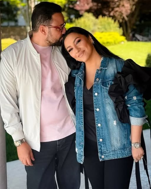 Andra Măruță, însărcinată pentru a treia oară? Discuția care a stârnit valuri și legătura cu plecarea lui Cătălin Măruță de la Pro TV…Vezi in comentarii