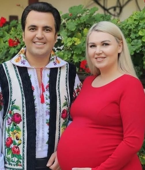 O imagine care a emoționat internetul. Mesajul din spatele fotografiei publicate de Igor și Diana Cuciuc