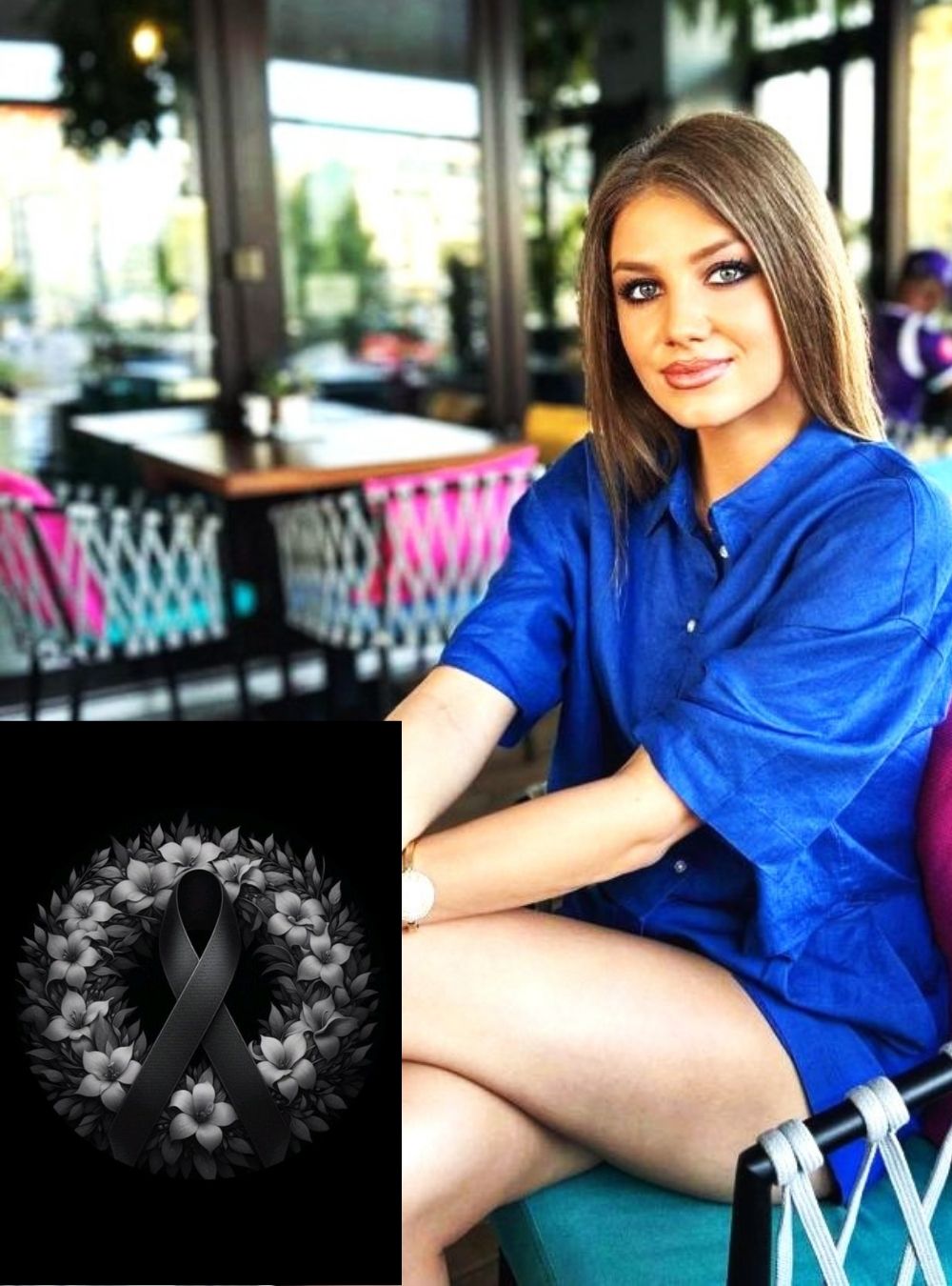 Codruța Filip, devastată de durere. Artista trece printr-un moment cumplit