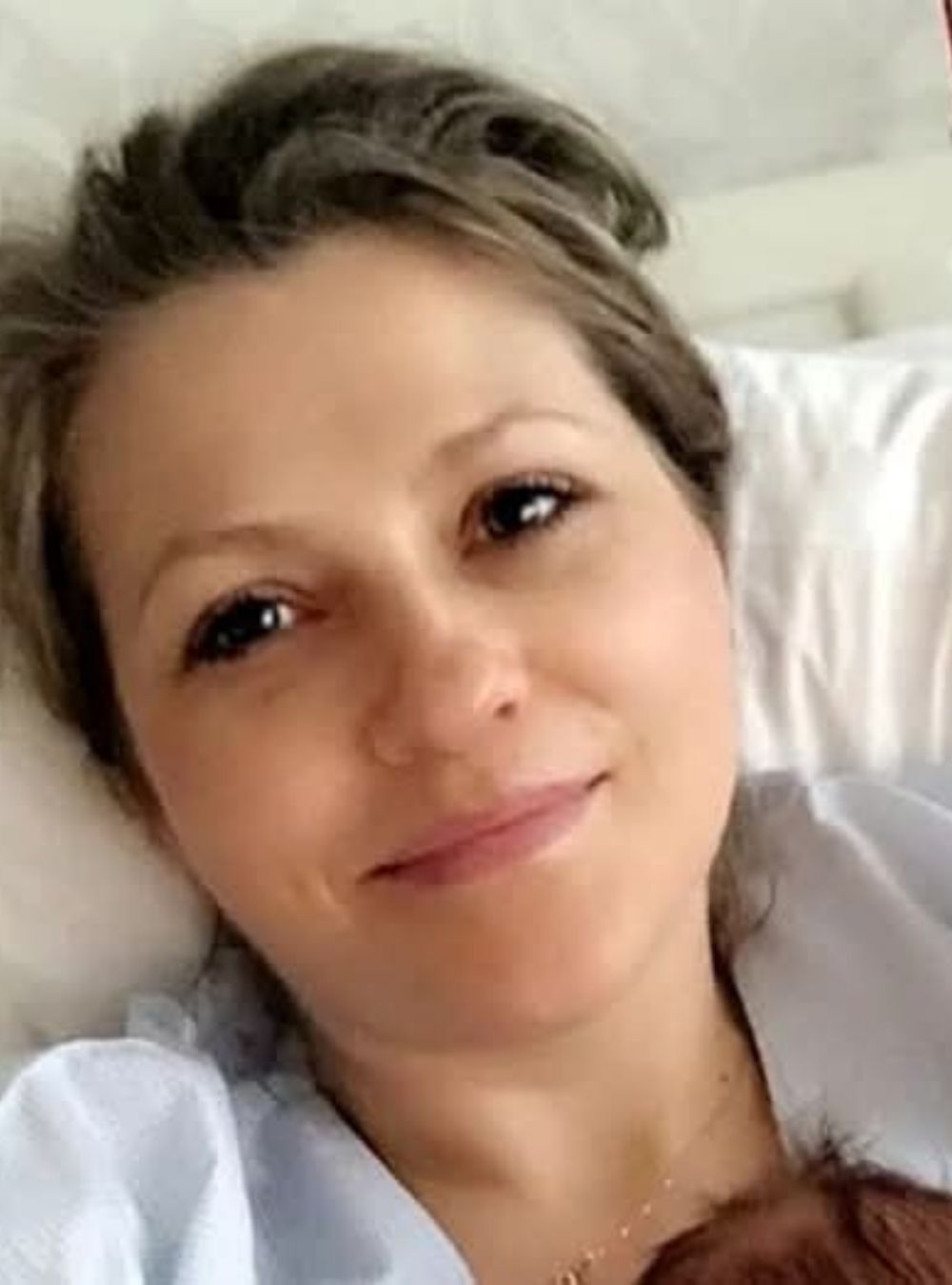 Momente complicate pentru Mirela Vaida!