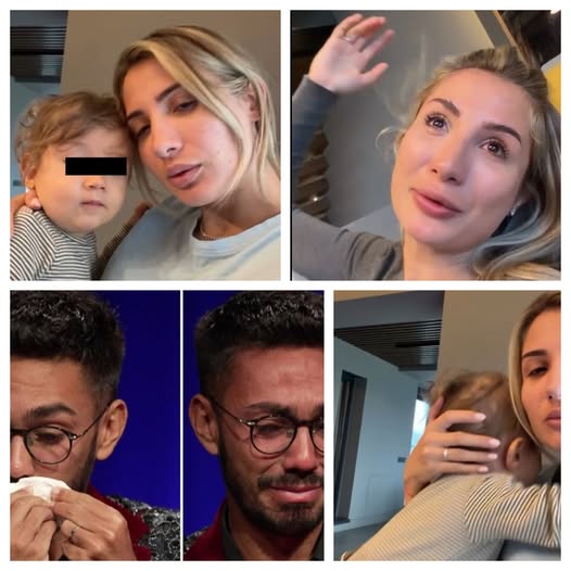 Momente grele pentru o cunoscută artistă din România. Îngrijorare și nopți nedormite în familie