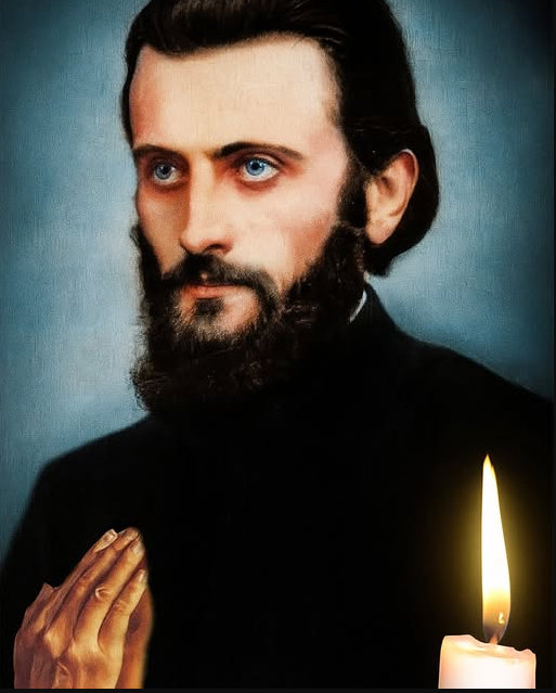 Previziunile părintelui Arsenie Boca despre anul 2026