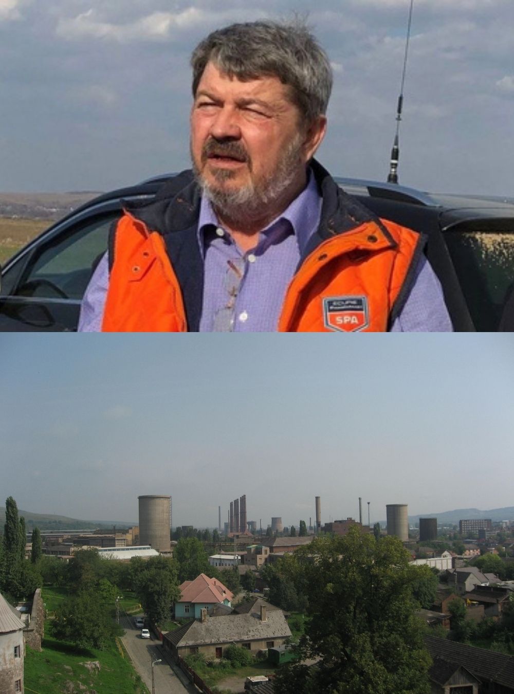 Lovitură în industrie: Gigantul lui Umbrărescu vrea să preia fostul combinat ArcelorMittal Hunedoara. Tranzacția, analizată de Consiliul Concurenței