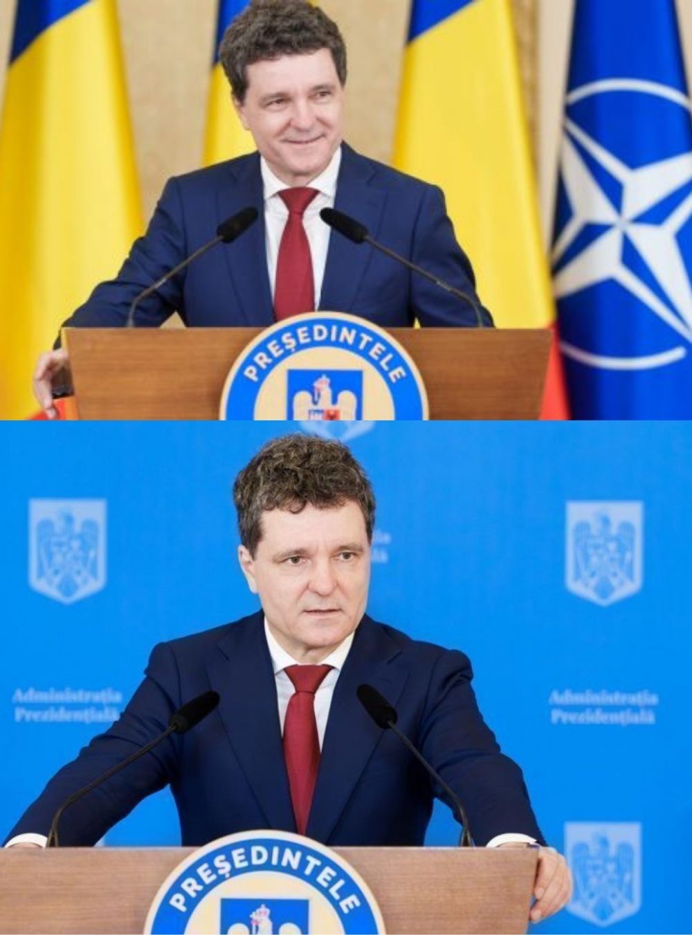 CCR validează modificarea pensiilor magistraților. Mesajul transmis de Nicușor Dan