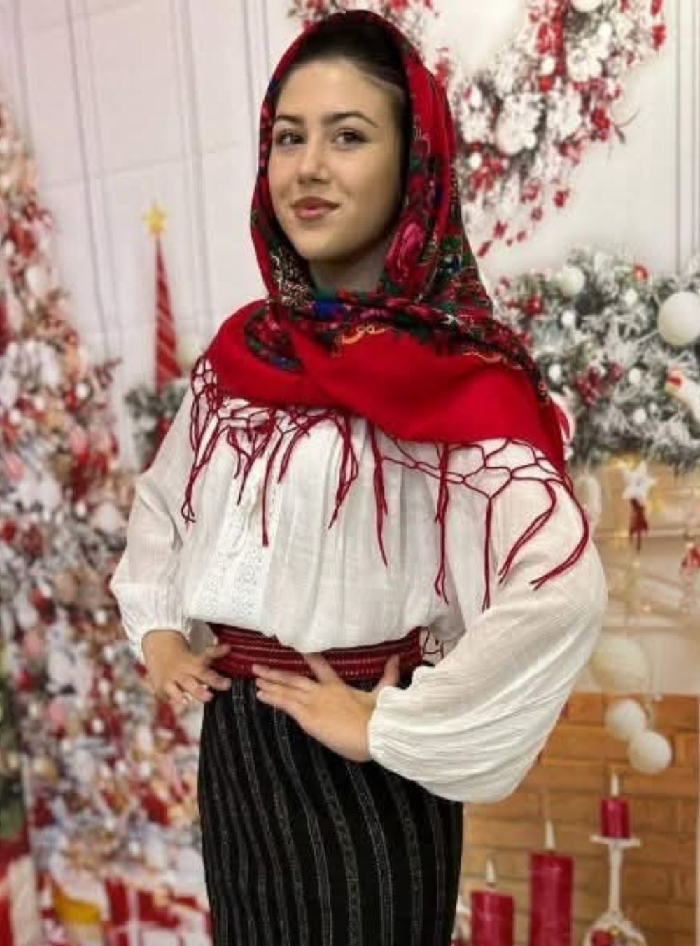 Denisa Alexandra, adolescenta dispărută din Belgia, a fost găsită