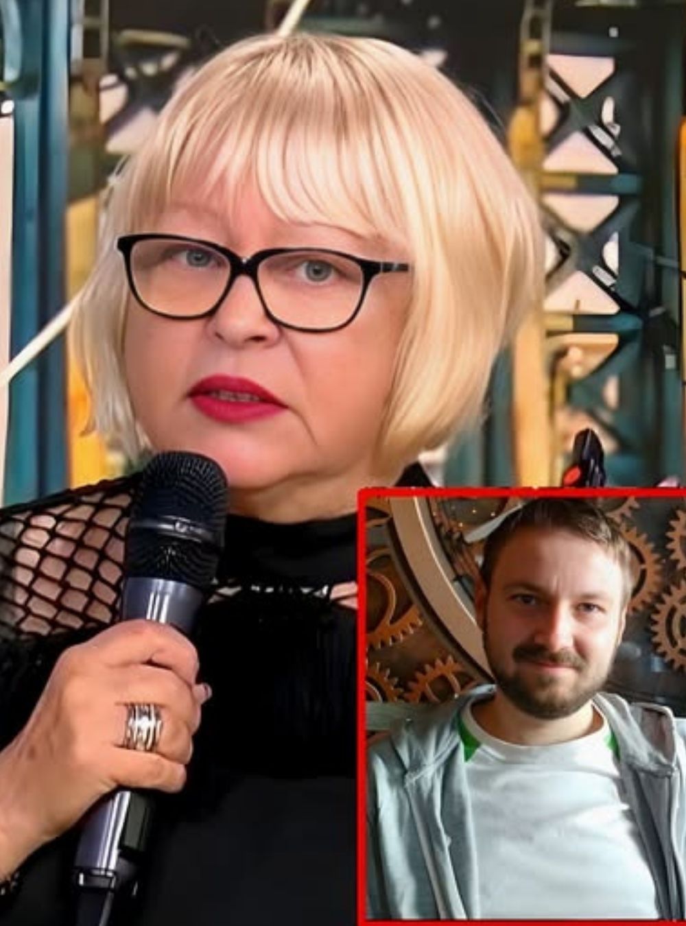 El este Nanu, fiul Mirabelei Dauer. Cum arată astăzi și ce mesaj emoționant îi transmite mamei sale