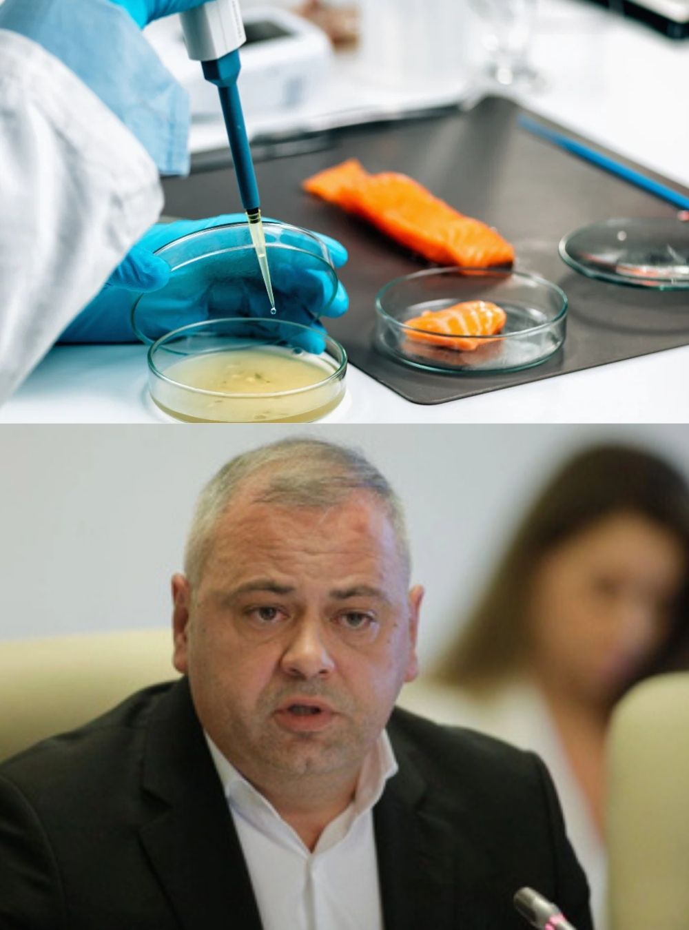 Ministrul Agriculturii acuză că marfa din Mercosur e plină de chimicale interzise în UE și modificată genetic: „Noi vrem să testăm marfa!”