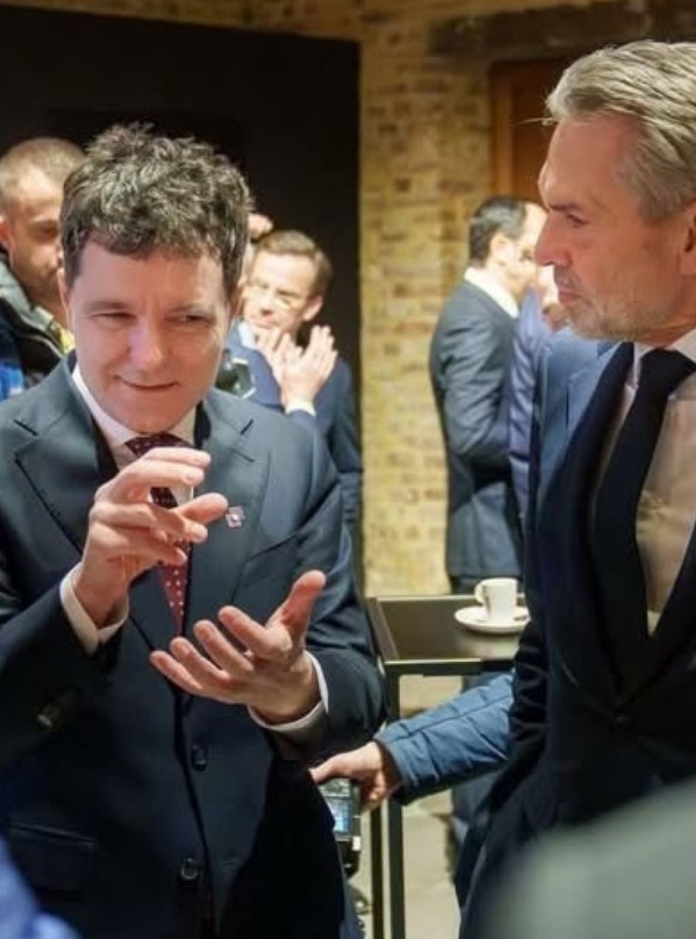 Nicușor Dan, mesaj oficial din SUA pentru comunitatea musulmană din România. Anunțul făcut la începutul Ramadanului