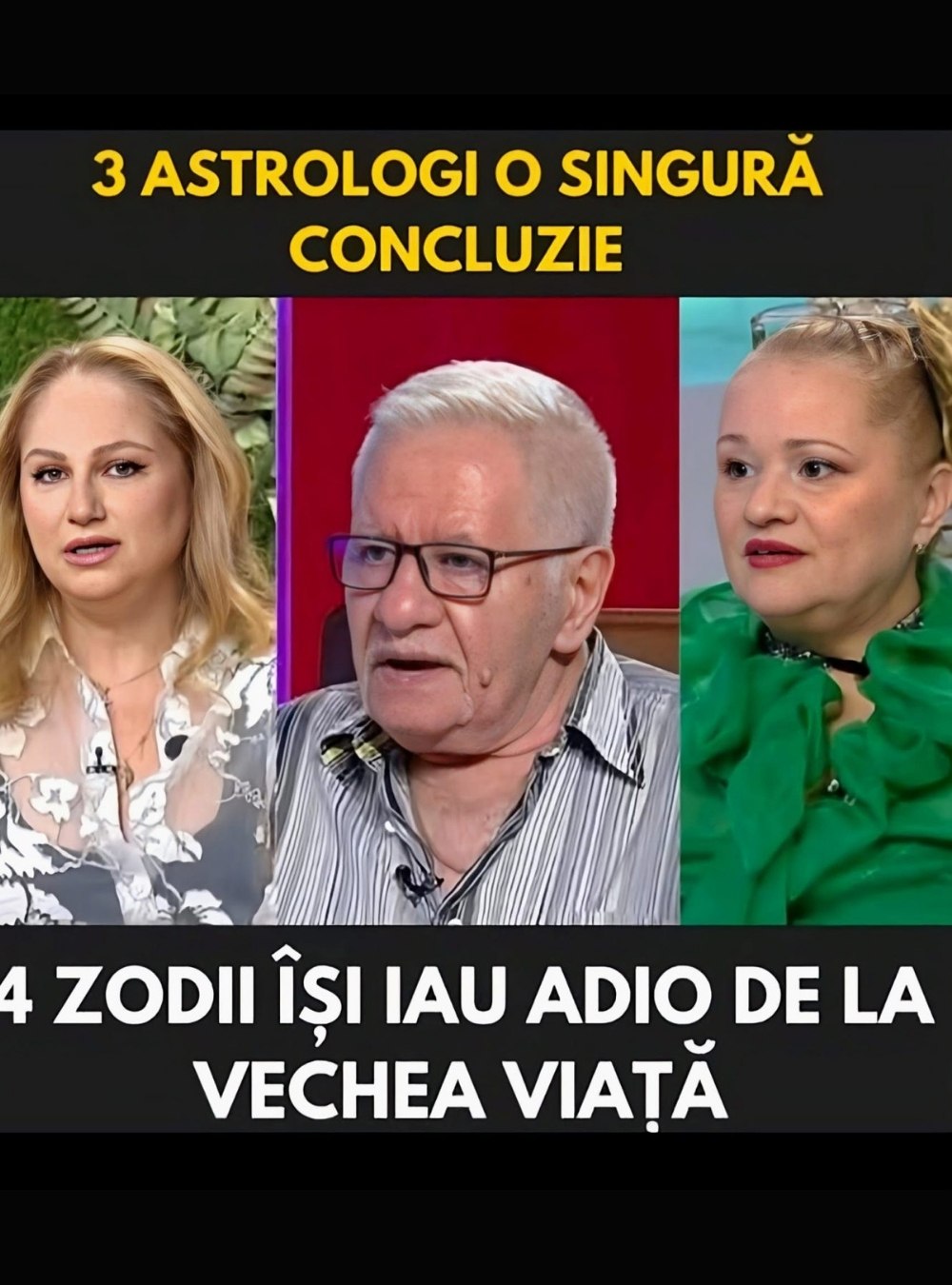 Zodiile care ar avea parte de un nou început. Schimbări majore ce le transformă viața radical