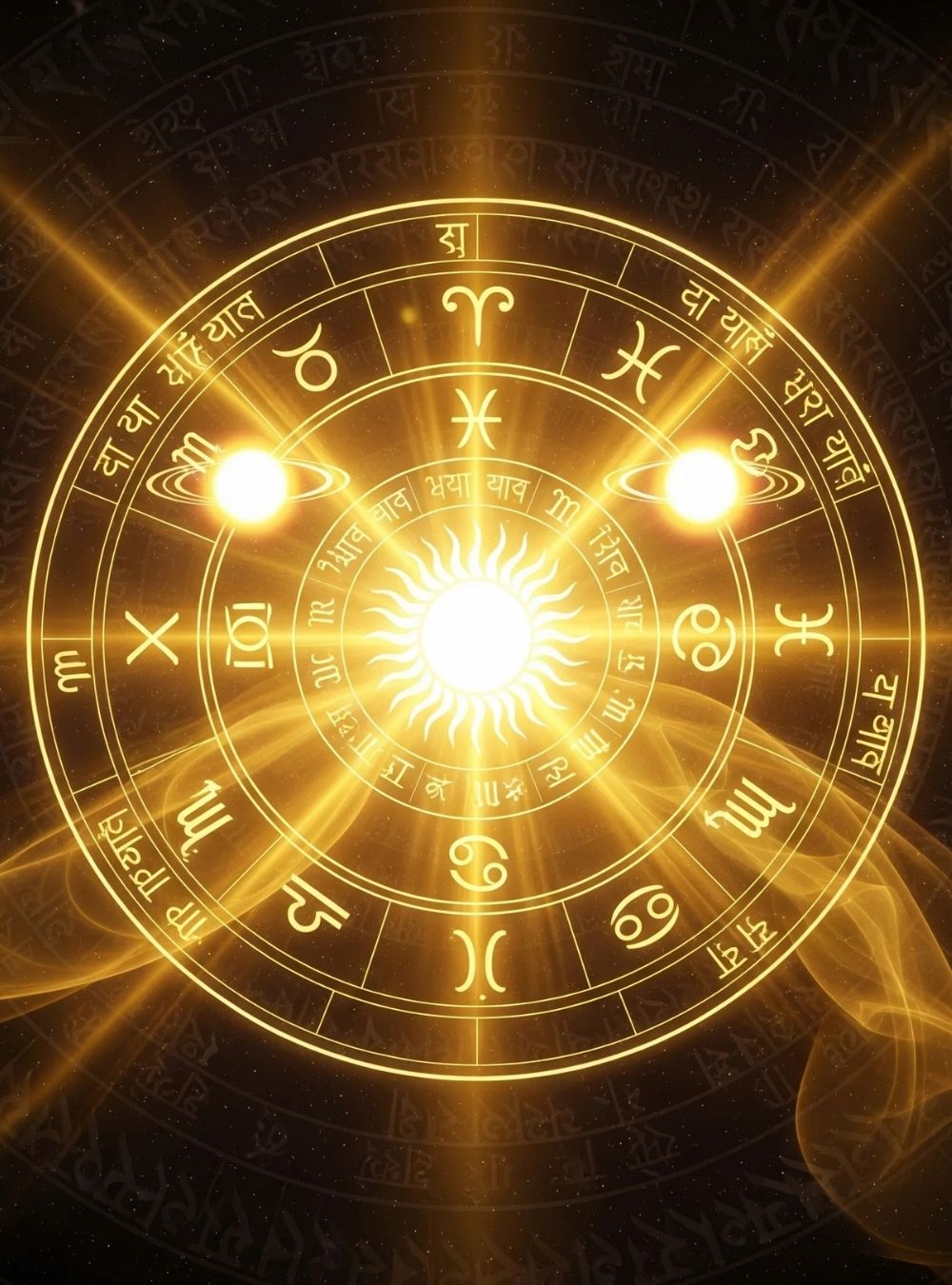 Horoscop de weekend. Lor le surâde destinul la final de săptămână. Zodiile care urcă pe scara succesului