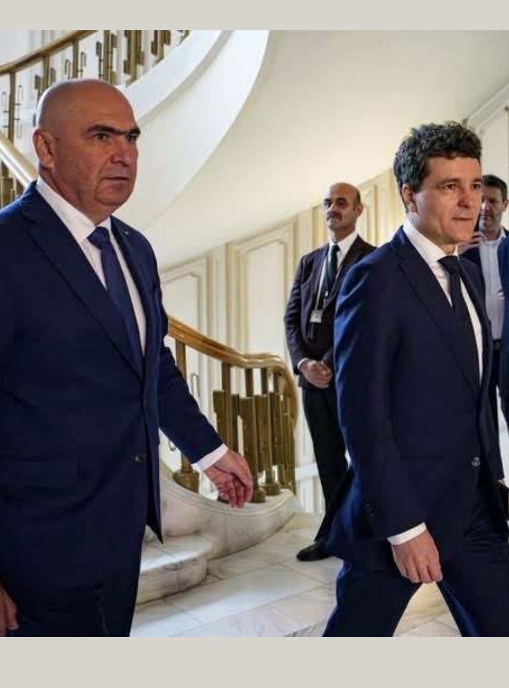 Ilie Bolojan anunță atacarea pensiilor speciale: „Nu mai pot continua în această formă”