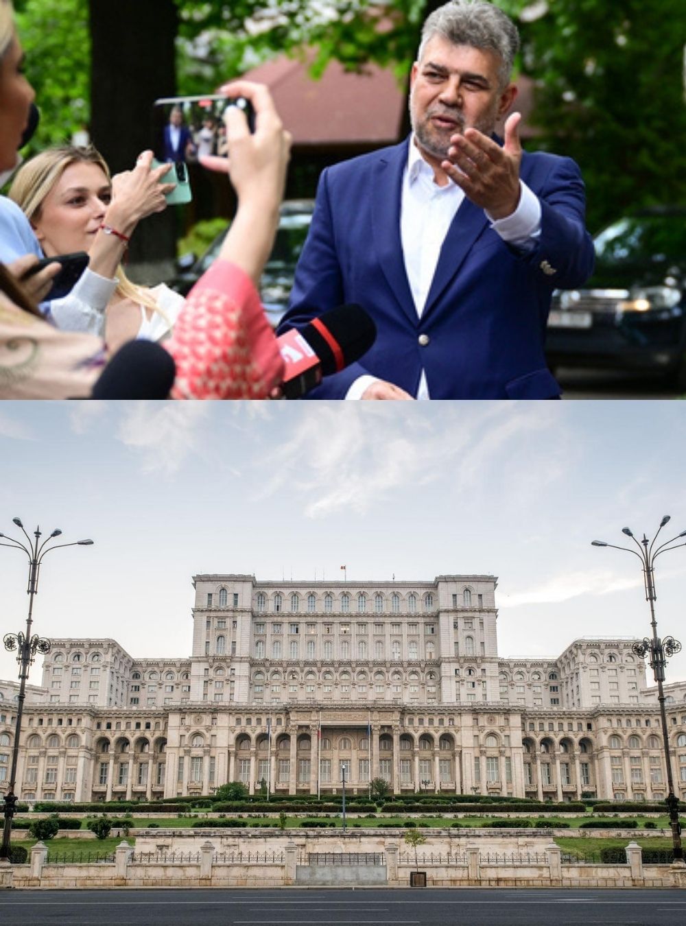 Ciolacu anunță singurul motiv pentru care PSD ar putea ieși de la guvernare. Avertismentul fostului premier: „Se duce țara în cap”