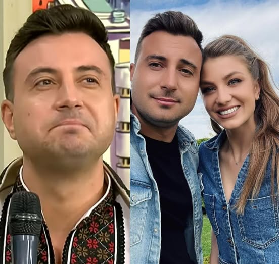 Dor, nopți nedormite și așteptare. Ce a trăit Valentin Sanfira