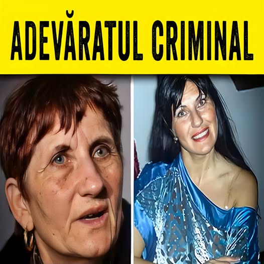 Cazul Elodia Ghinescu, din nou în atenție.