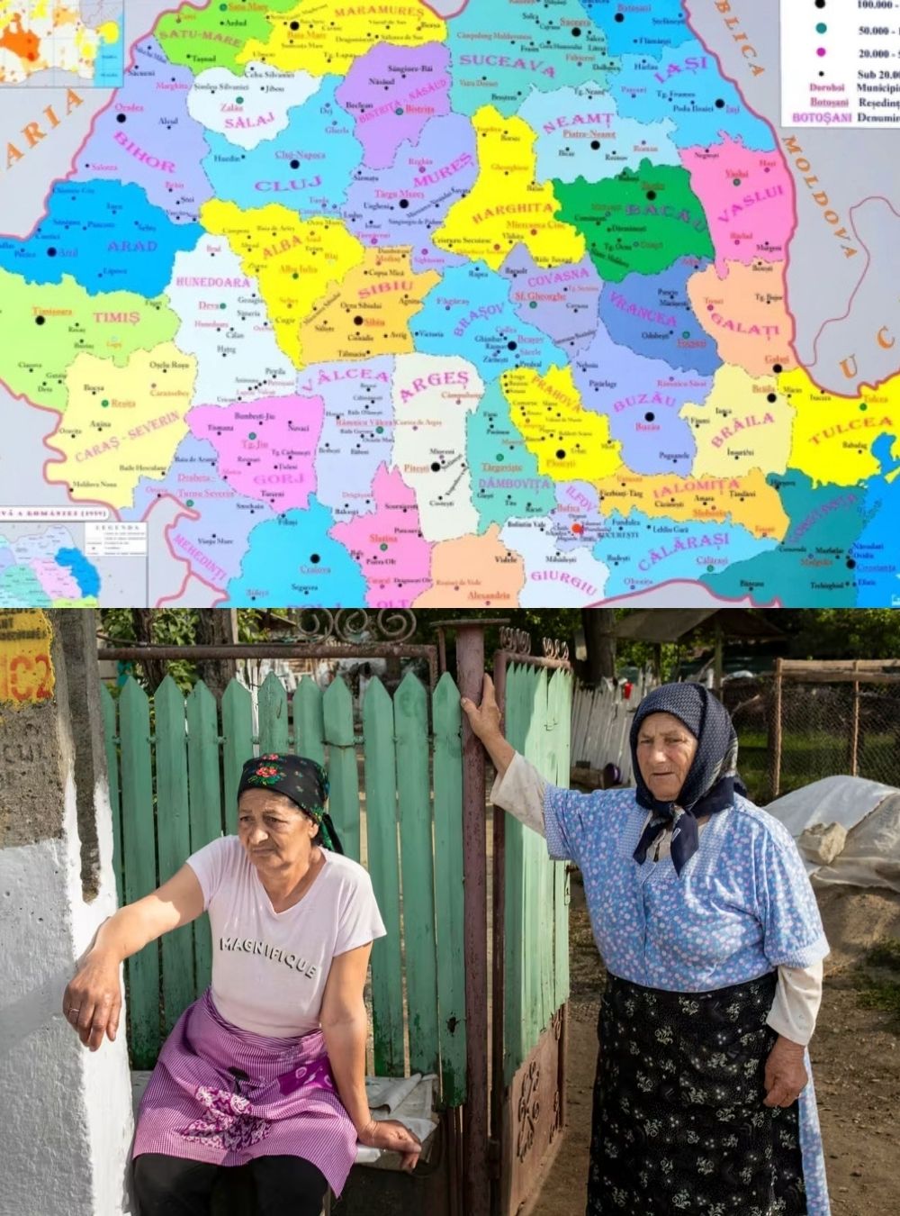 Comunele care ar putea rămâne fără primari. Andrei Caramitru cere comasări radicale: „Mai citiți o dată până realizați ce înseamnă asta”