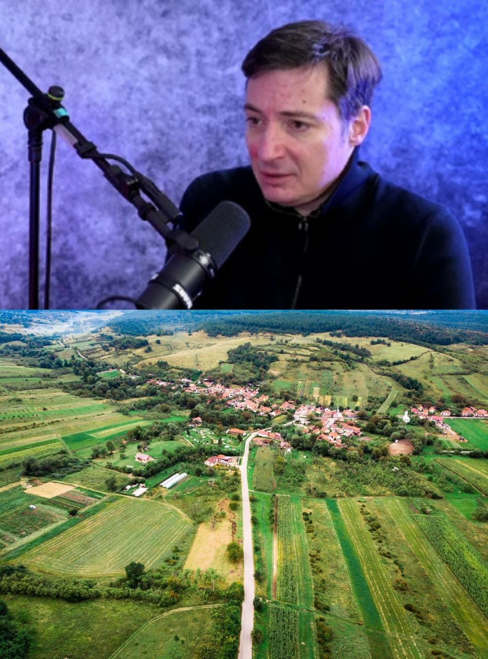 Andrei Caramitru cere reorganizare prin comasarea comunelor: „2 primari din 3 trebuie să plece”