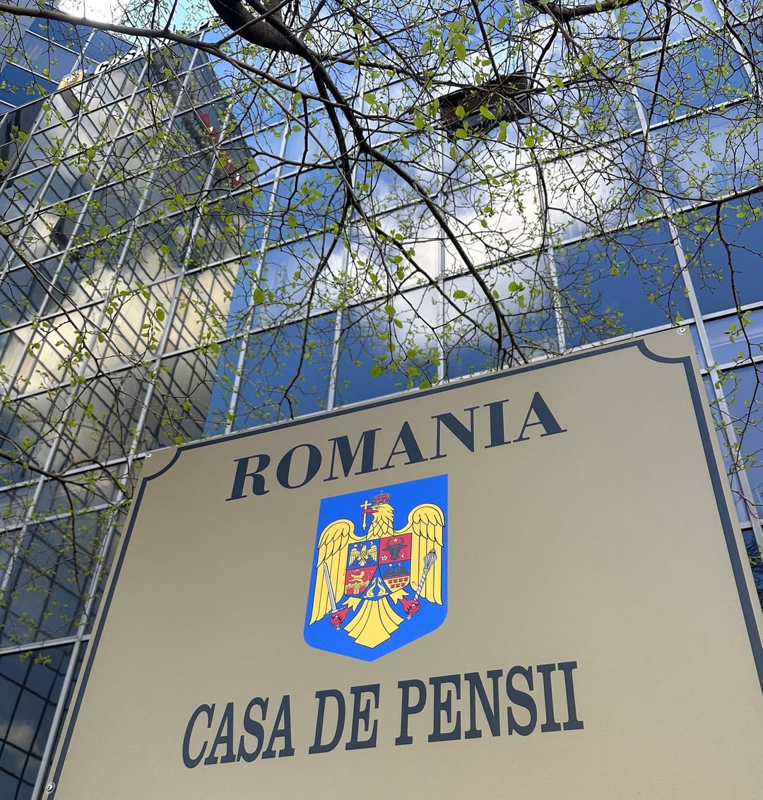 Anunț oficial de la Casa de Pensii