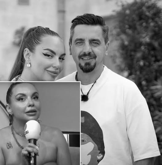 Problemele medicale prin care a trecut Eliza Natanticu