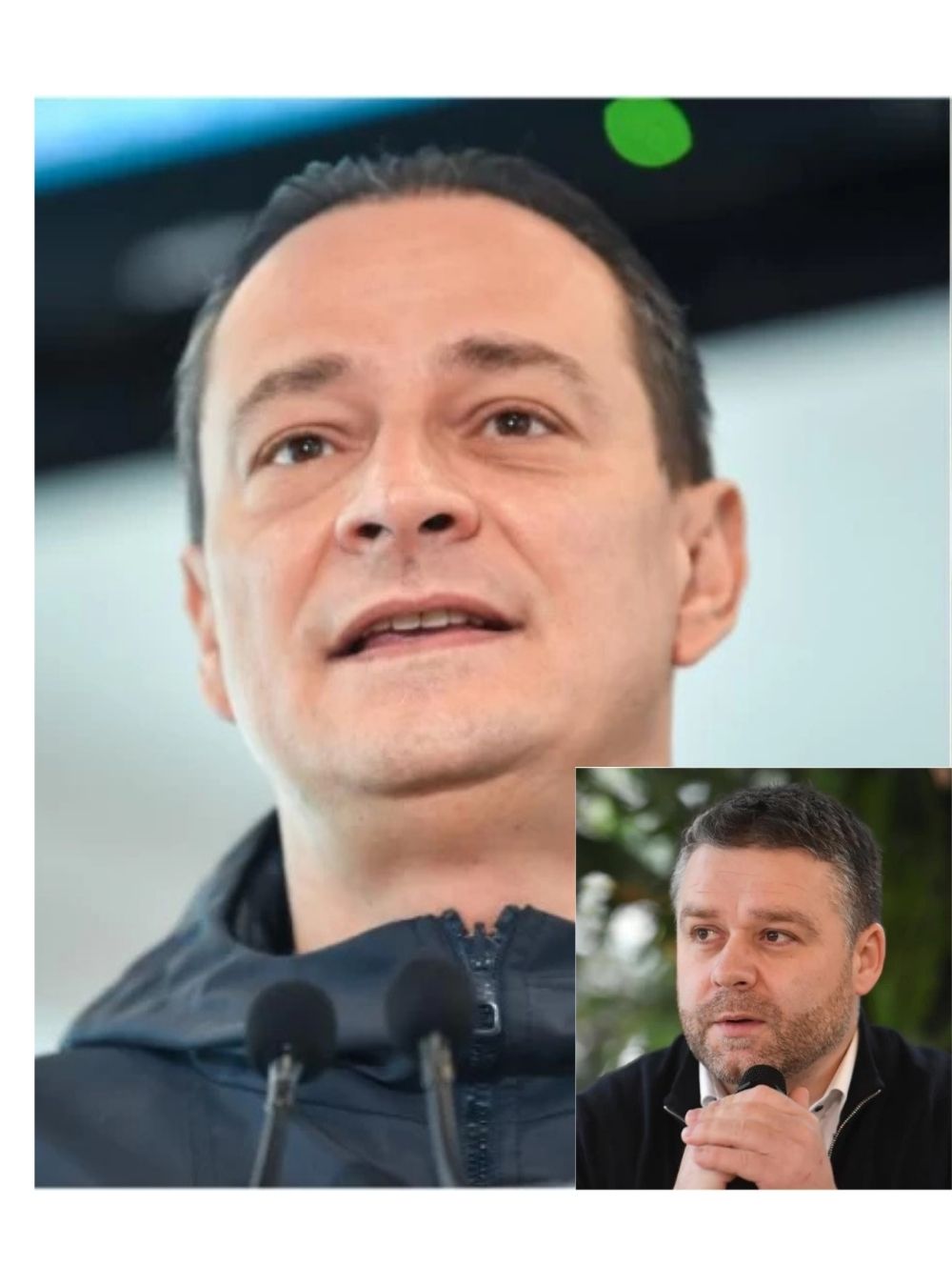 Daniel Băluță, atac frontal la Ciprian Ciucu: „Fie vă recunoașteți neputința și vă depuneți mandatul, fie vă apucați de treabă”