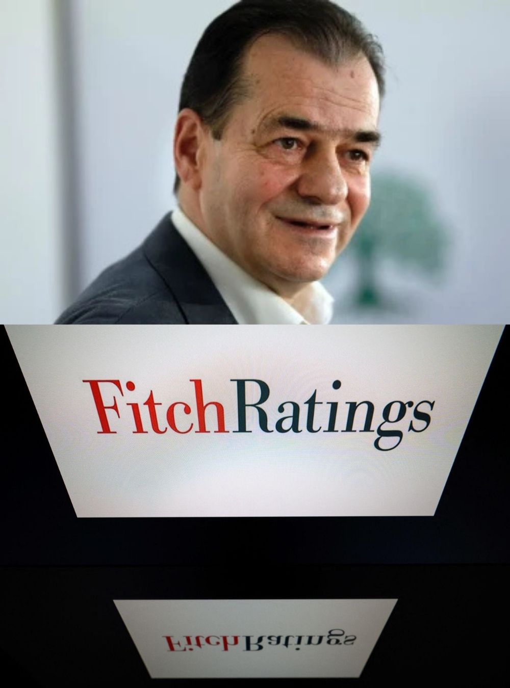 Cine este vinovatul, în opinia fostului premier Orban, din cauza căruia nu a fost îmbunătățit ratingul de țară: „Este neîncrederea în PSD”