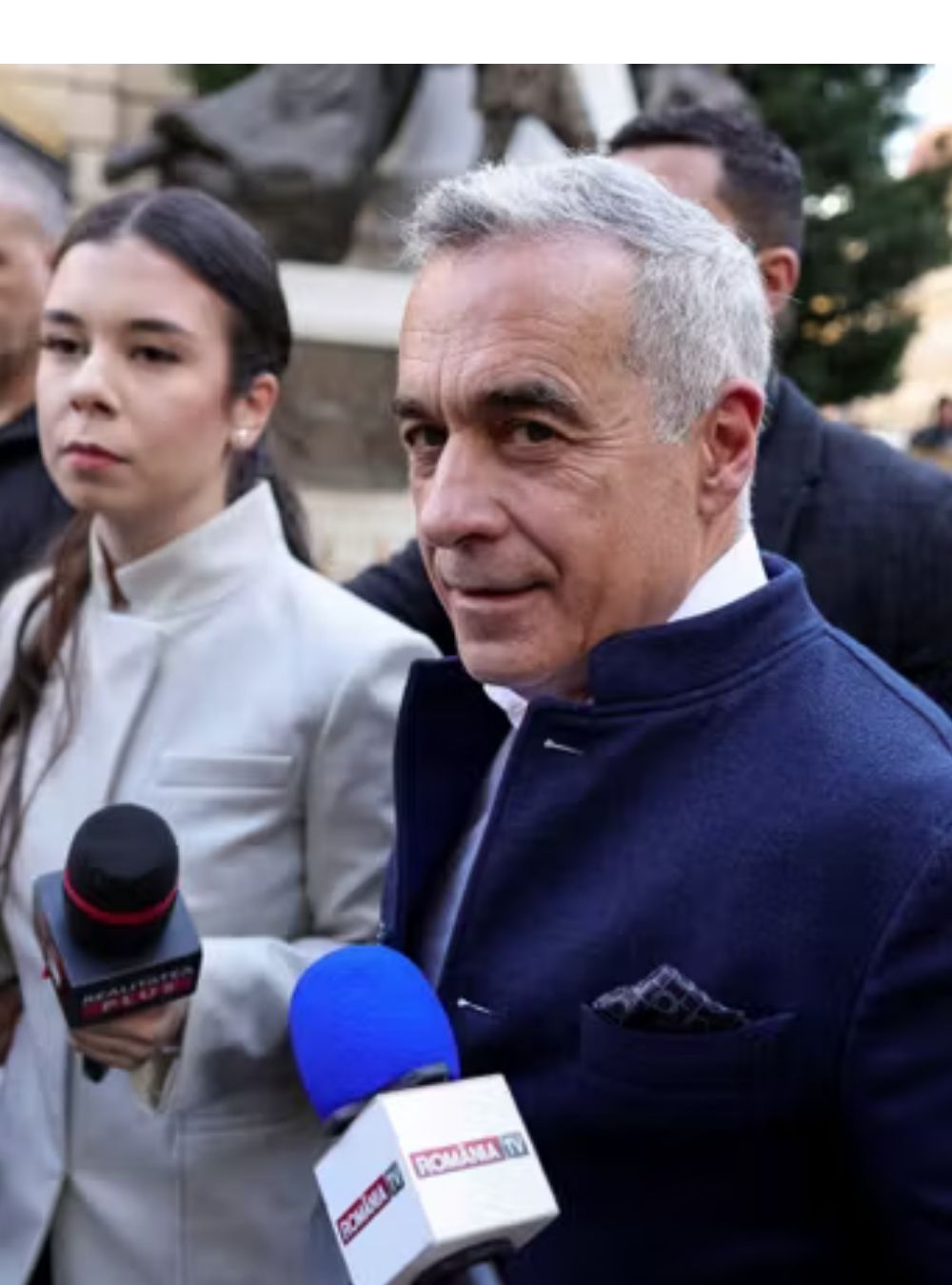 Ce se va întâmpla cu fostul candidat Călin Georgescu. Avocatul său: „Sistemului îi este frică”