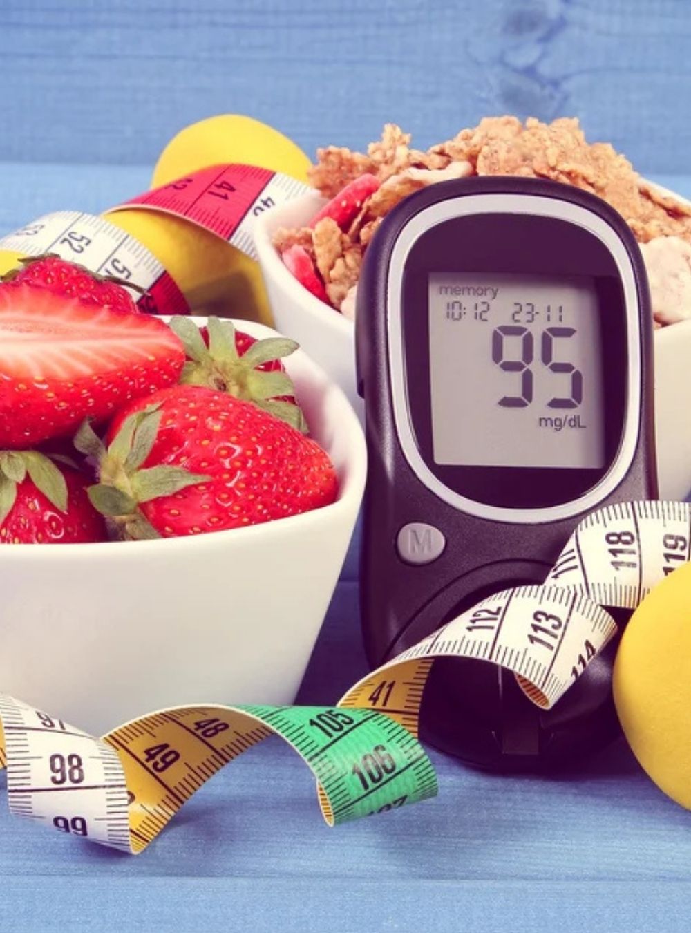 Glicemia dimineața: care sunt valorile normale și când trebuie să te îngrijorezi