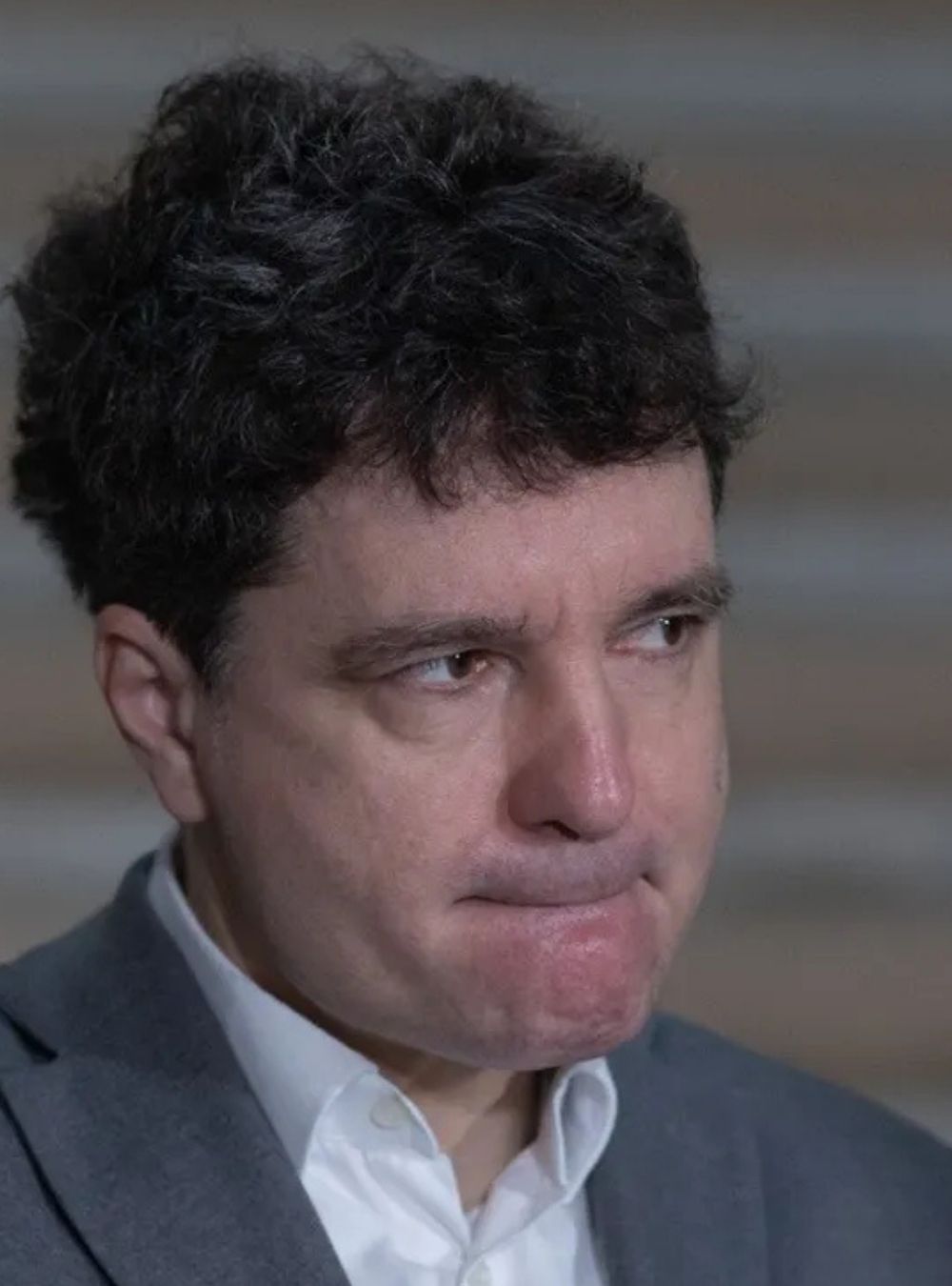 Replica lui Nicușor Dan după ce Donald Trump l-a prezentat drept „premierul României”