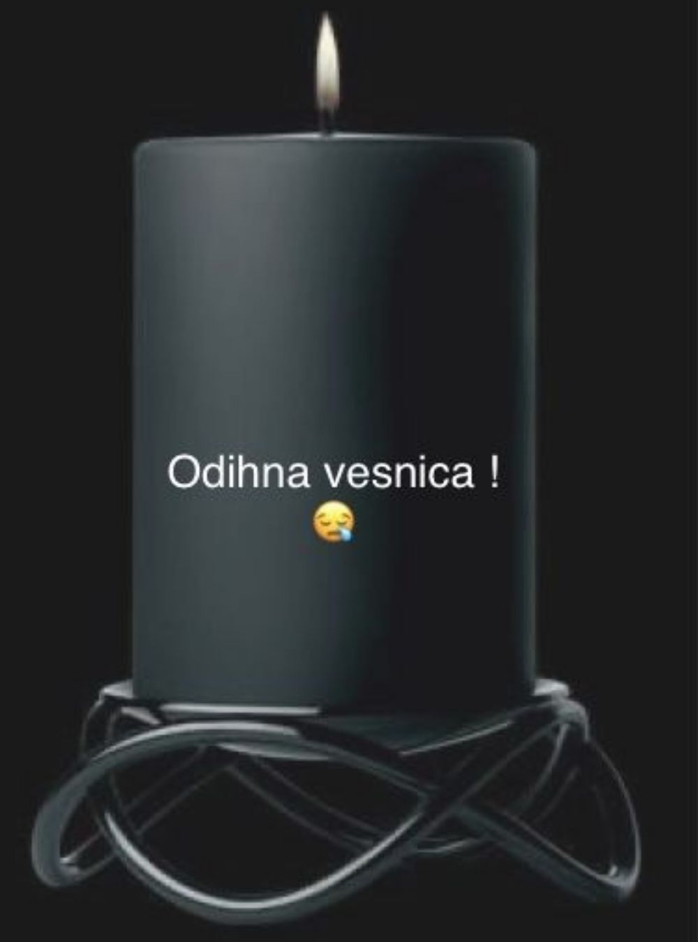 Doliu în lumea medicală!