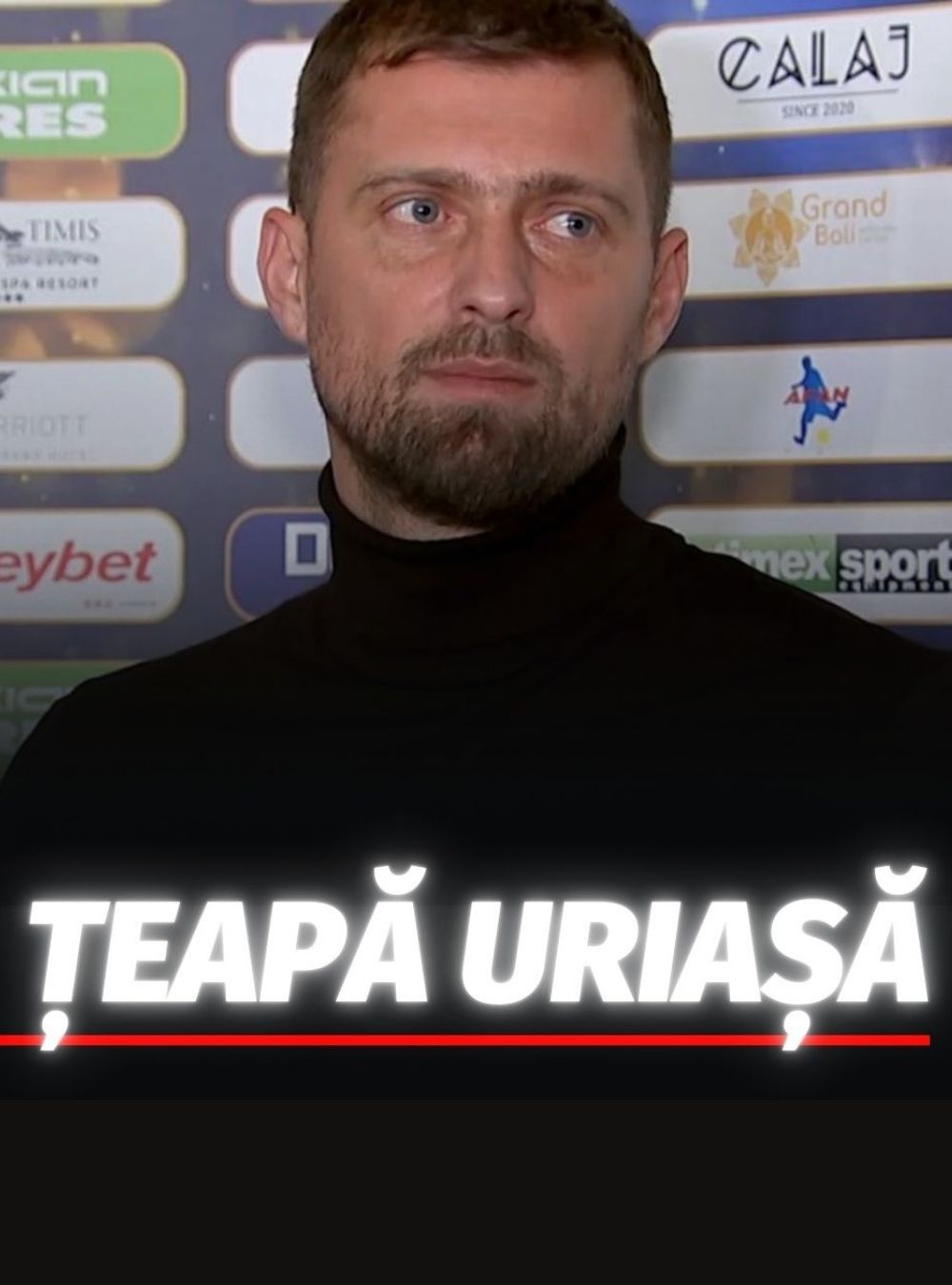 Țeapa uriașă pe care și-a luat-o Gabi Tamaș. Cum a rămas fără bani