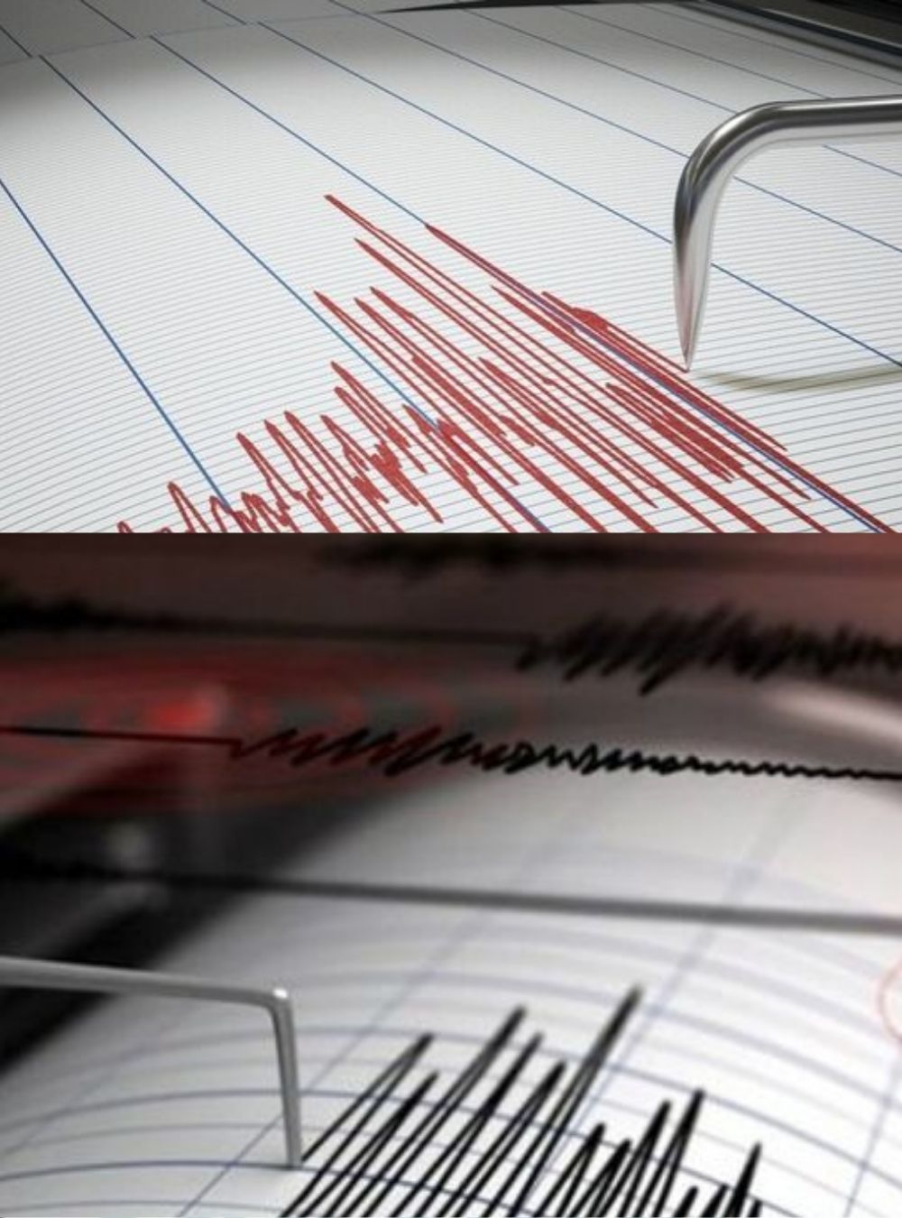 Cutremur puternic de 7,1 grade