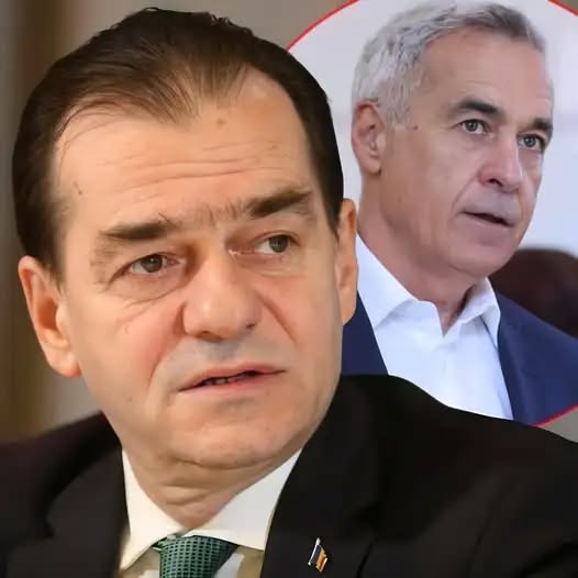 Ludovic Orban, reacție fermă: