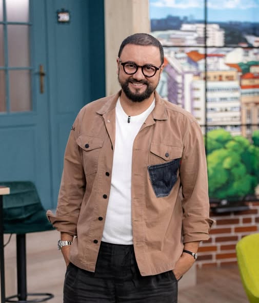 Ce va face Cătălin Măruță, după ce a fost dat afară de Pro TV? Afăcut anunțul în urmă cu puțin timp