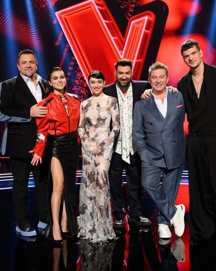 Ce se întâmplă cu Vocea României, sezonul 14. PRO TV rupe tăcerea și face anunțul oficial…Vezi in comentarii