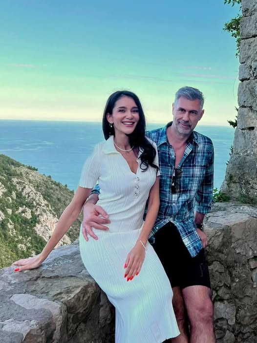 De ce a „divorțat” Ruxandra Luca de fostul partener? S-au separat după 20 de ani de relație: ”Simt că e sfârșitul lumii”