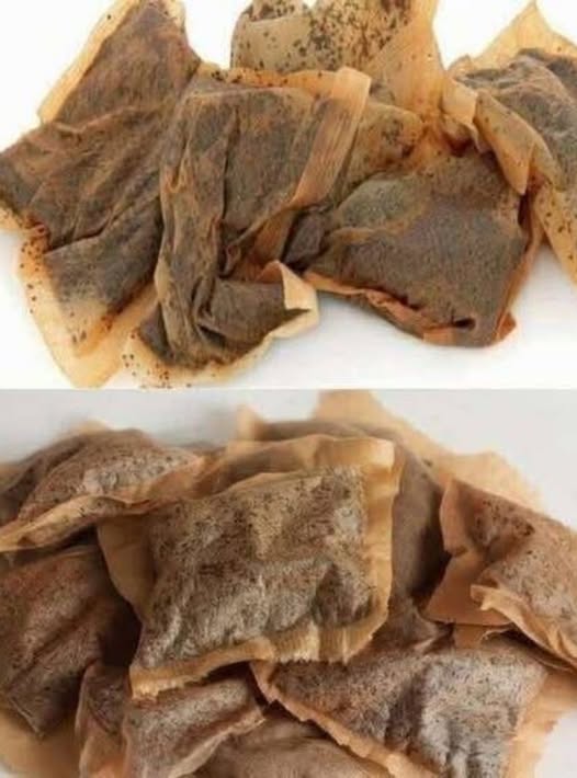 Nu face greșeala de a arunca pliculețele de ceai! Folosite astfel, valorează cât greutatea lor în aur… Citește mai mult în primul comentariu