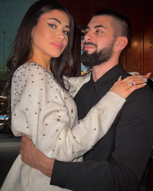 Lia și Filip așteaptă un copil? Detaliul care a atras atenția fanilor Liei…Vezi in comentarii