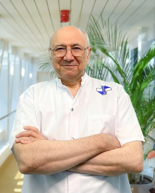 Recomandarea surprinzătoare a prof. dr. Irinel Popescu: un singur aliment, o dată pe zi…Vezi in comentarii