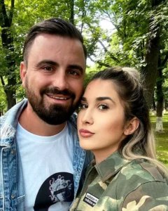 Ce sumă au încasat Adda și Cătălin Rizea după patru săptămâni la Power Couple: