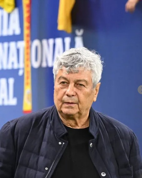 Alertă în fotbalul românesc! Mircea Lucescu, trimis la tratament în străinătate după decizia medicilor…Vezi in comentarii