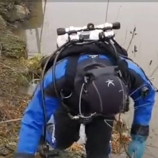 Copilul de 4 ani căzut în apele înghețate ale Someșului a fost..