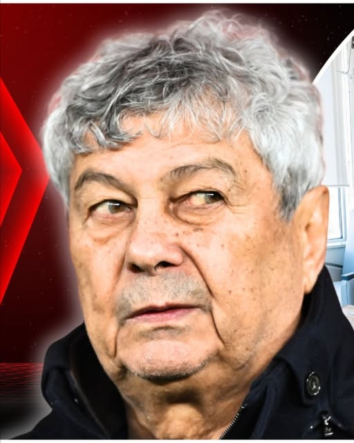 Momente critice pentru Mircea Lucescu! Selecționerul, internat de urgență…Vezi in comentarii